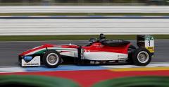 Lance Stroll w Europejskiej Formule 3