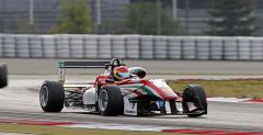 Mick Schumacher w Europejskiej Formule 3