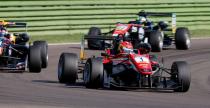 Lance Stroll w Europejskiej Formule 3