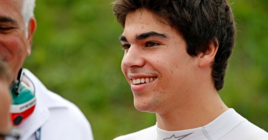 Stroll wydał na F1 aż 70-80 milionów dolarów?