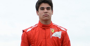 Stroll typowany na nowego kierowcę rozwojowego Williamsa