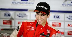 Lance Stroll oficjalnie kierowc rozwojowym Williamsa