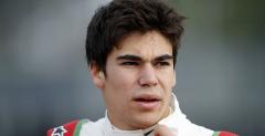 Lance Stroll