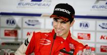 Lance Stroll oficjalnie kierowc rozwojowym Williamsa
