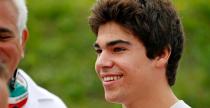 Lance Stroll