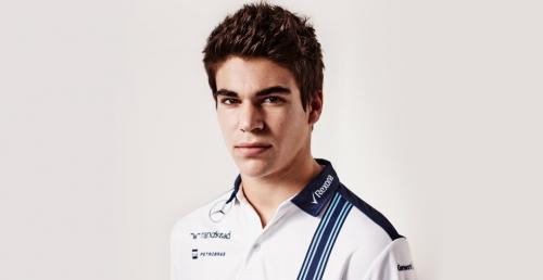 Stroll już pewny kwalifikowania się do superlicencji F1