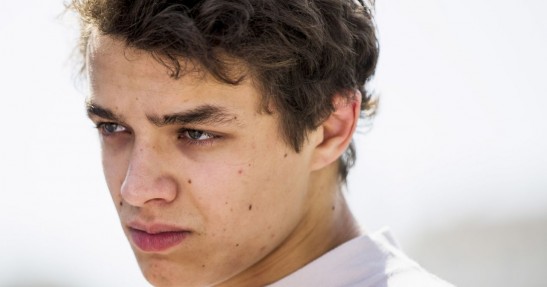 Lando Norris