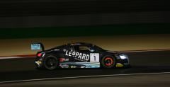 Lider Blancpain GT Series poamany po cikim wypadku