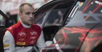 Robin Frijns będzie jeździł z mistrzem Blancpain GT Series