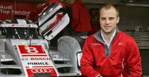 Vanthoor chce ciga si Audi LMP1