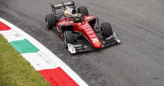 Louis Deletraz kolejnym kierowcą, który zadebiutuje w bolidzie F1