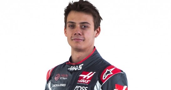 Testy F1 po GP Abu Zabi - rozkład jazdy kierowców
