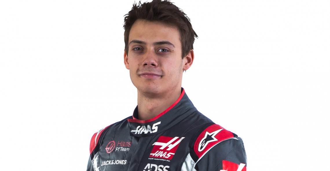 Louis Deletraz kolejnym kierowcą, który zadebiutuje w bolidzie F1