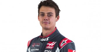 Louis Deletraz kolejnym kierowcą, który zadebiutuje w bolidzie F1