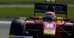 Ghiotto awansowa do GP2