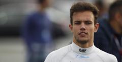 Ghiotto awansowa do GP2