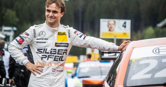 Red Bull ma trzech nowych juniorów