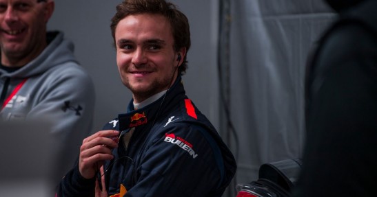 Red Bull umieszcza kolejnych kandydatów do F1 w japońskiej Super Formule