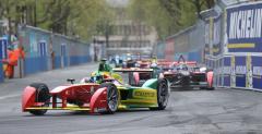 Di Grassi: Autonomiczne pojazdy zagroeniem dla motorsportu