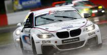 Dreszer zdoby mistrzostwo BMW M235i Racing Cup Belgium z pikn blondynk