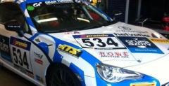 Maciej Dreszer wystartował na Nurburgring Nordschleife jako najmłodszy kierowca w historii