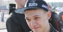 Maciej Dreszer wystartowa na Nurburgring Nordschleife jako najmodszy kierowca w historii