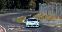 Maciej Dreszer wygra 4-godzinny wycig na Nurburgring Nordschleife w swojej klasie