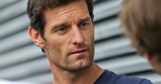 Webber spodziewa się dalszej przewagi Ricciardo nad Verstappenem