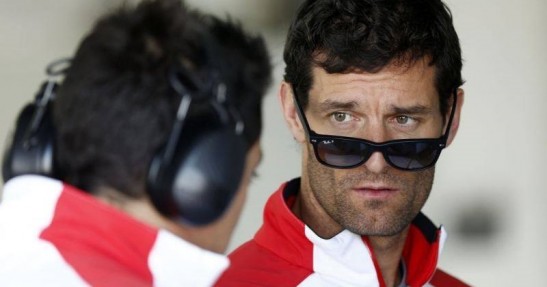 Webber spodziewa się dalszej przewagi Ricciardo nad Verstappenem