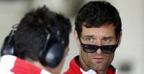 Webber spodziewa si dalszej przewagi Ricciardo nad Verstappenem