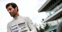 Webber: Hamilton dorwnuje Sennie na pojedynczym okreniu