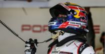 Webber nie chce narażać się dłużej na wypadki