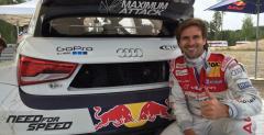 Winkelhock w Rallycrossowych Mistrzostwach wiata