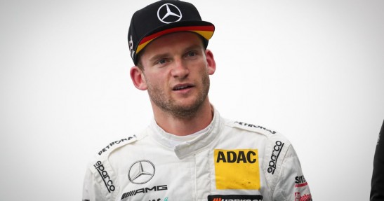 DTM: Kolejny kierowca Mercedesa pakuje walizki