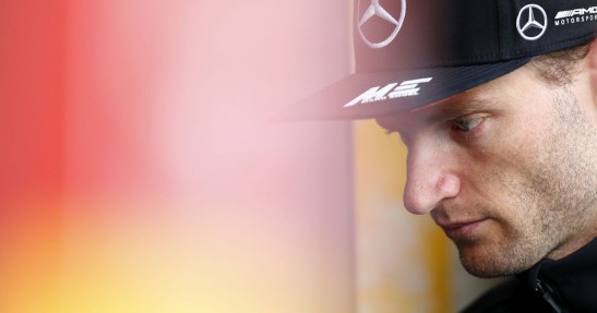 DTM: Kolejny kierowca Mercedesa pakuje walizki