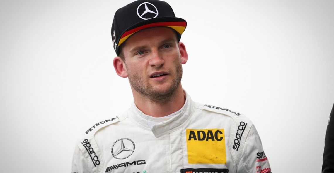 DTM: Kolejny kierowca Mercedesa pakuje walizki