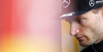 DTM: Kolejny kierowca Mercedesa pakuje walizki