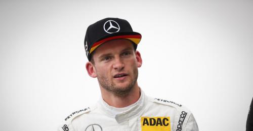 DTM: Kolejny kierowca Mercedesa pakuje walizki