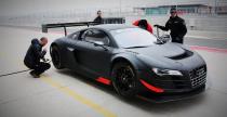 Mateusz Lisowski pozna partnera w Blancpain Sprint Series