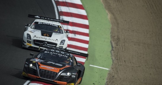 Mateusz Lisowski planuje sezon 2016 w RSMP