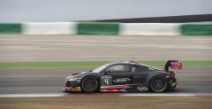 Blancpain Sprint Series: Lisowski wygrywa w Silver Cup na Zolder