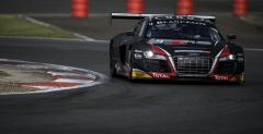 Blancpain Sprint Series na Zolder: Mateusz Lisowski pierwszy raz w Q3