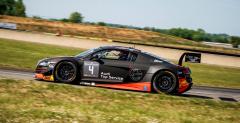 Blancpain Sprint Series: Mateusz Lisowski i spka startuj w Portugalii