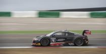 Blancpain Sprint Series: Lisowski wygrywa w Silver Cup na Zolder