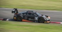 Blancpain Sprint Series na Zolder: Mateusz Lisowski pierwszy raz w Q3