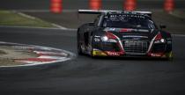 Blancpain Sprint Series na Zolder: Mateusz Lisowski pierwszy raz w Q3