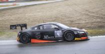 Blancpain Sprint Series: Mateusz Lisowski i spka startuj w Portugalii