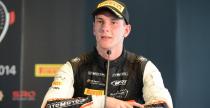 Blancpain Sprint Series na Zolder: Mateusz Lisowski pierwszy raz w Q3