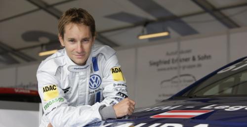 Syn Nikiego Laudy fabrycznym kierowcą Aston Martina w WEC