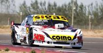 WTCC: Debiut Lambirisa